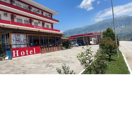 Hotel Fiorela 2009