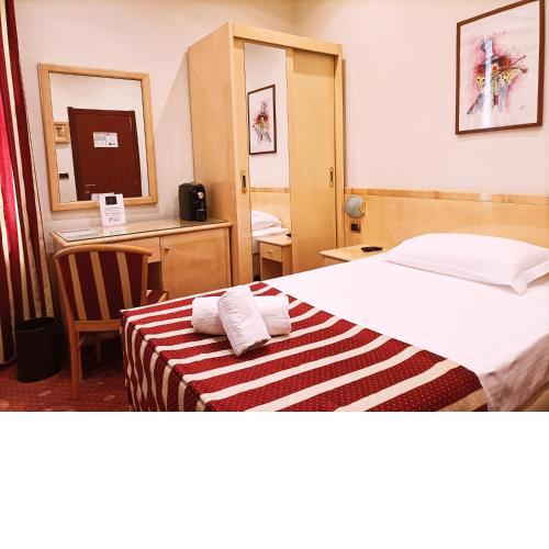 Hotel Fiorella Milano