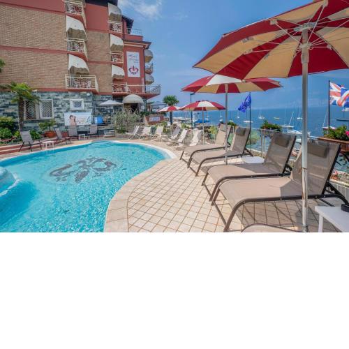Hotel Firenze 3 Stelle Superior