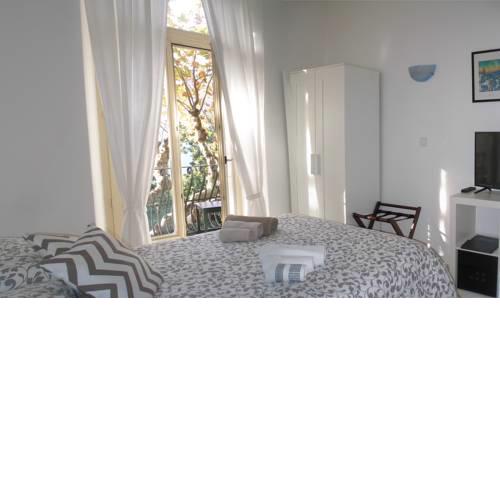 Hotel Firenze Lugano