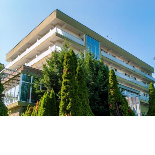 Hotel Fit Hévíz