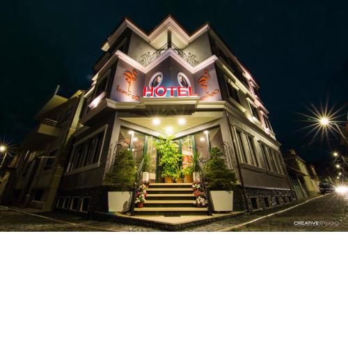 Hotel Flamingo
