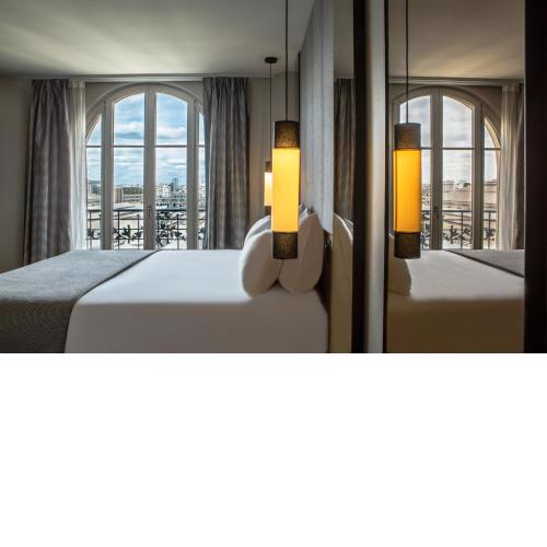 Hotel Flanelles Paris