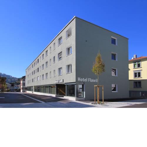 Hotel Flawil