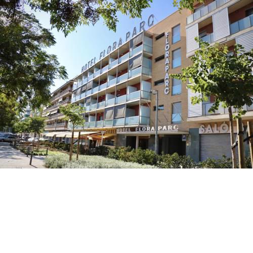 Hotel Flora Parc