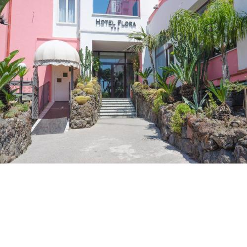 Hotel Flora Wellness & Beauty