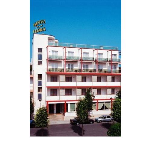 Hotel Flora