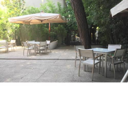 Hotel Floreale