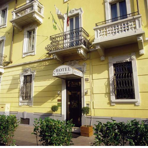 Hotel Florence