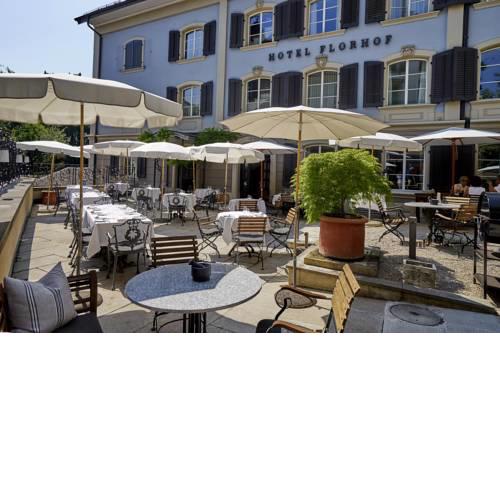 Hotel Florhof