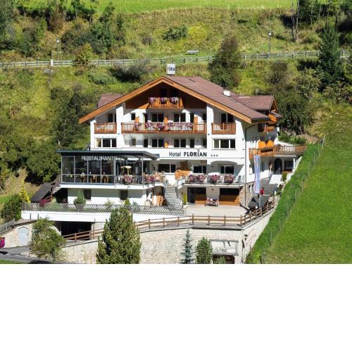 Hotel Florian