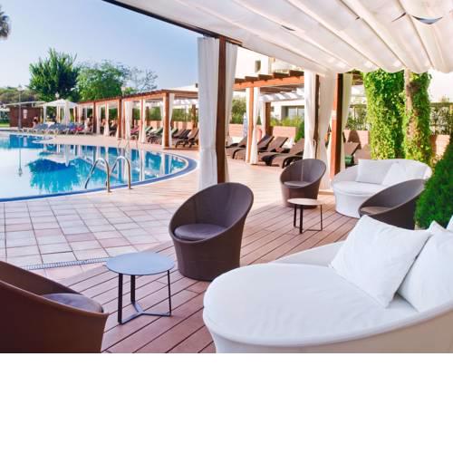 Hotel Florida Park
