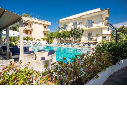 Hotel Florida