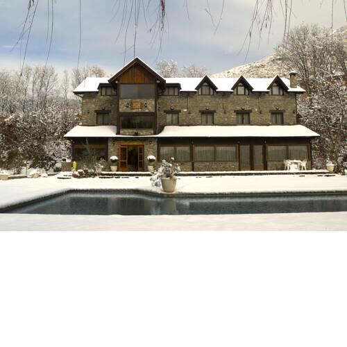 Hotel Florido