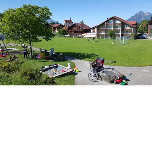 Hotel Fluematte