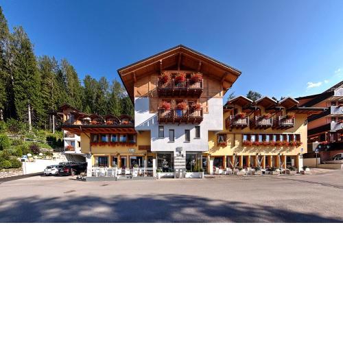 Hotel Folgarida
