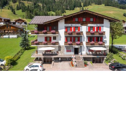 HOTEL FONTANA