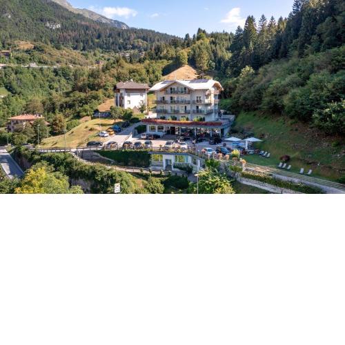 Hotel Fontanella
