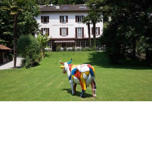 Hotel Fonte dei Fiori