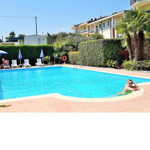 Hotel Fornaci