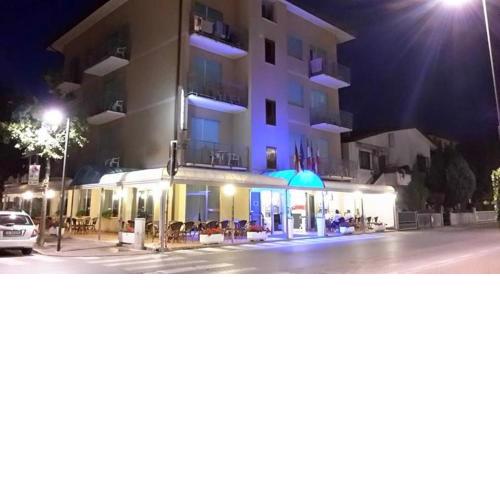 Hotel Fornaro
