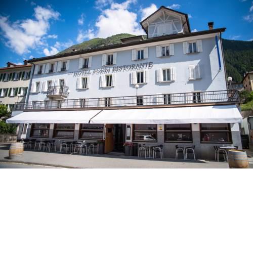 Hotel Forni