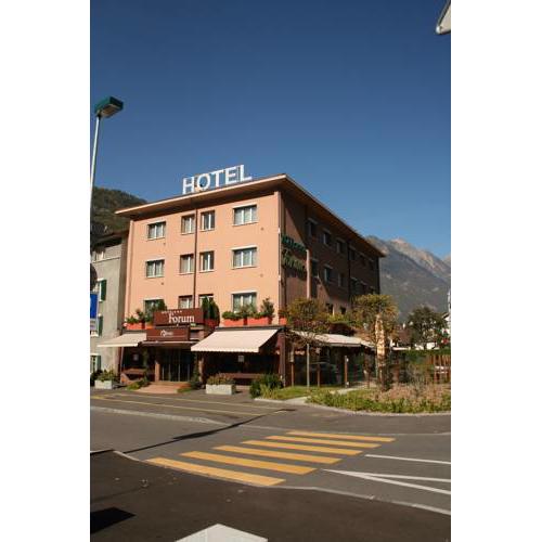 Hotel Forum