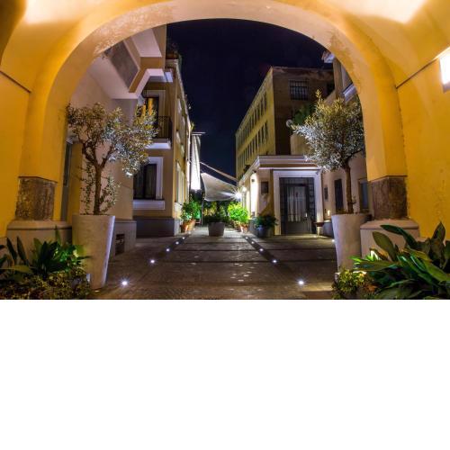 Hotel Forum