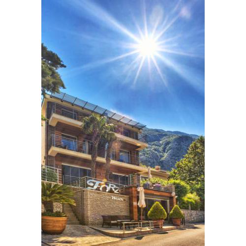 Hotel Forza Mare