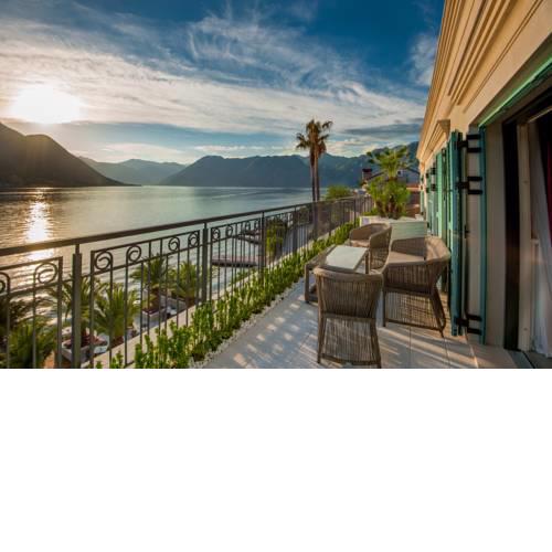 Hotel Forza Terra