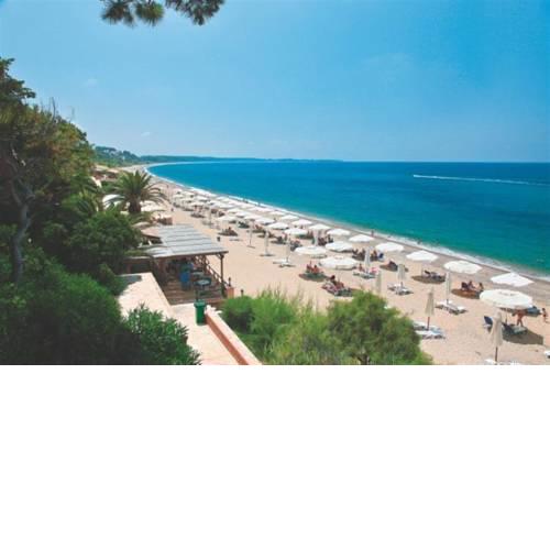 Hotel Fotini