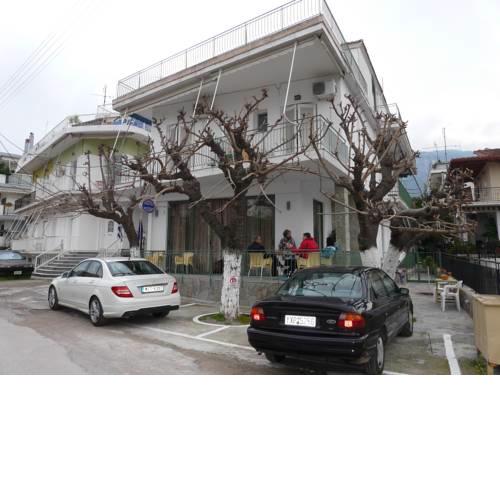 Hotel Fotini