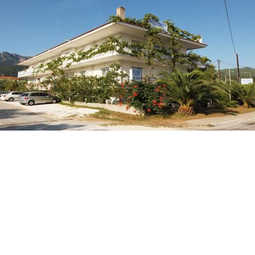 Hotel Fourkos
