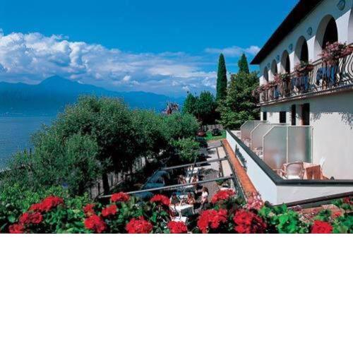 Hotel Fraderiana