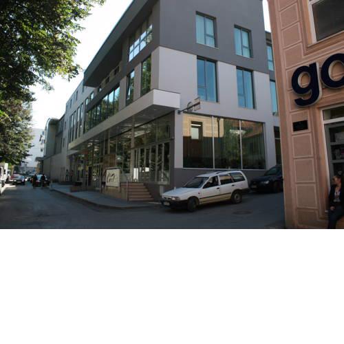 Hotel Franca