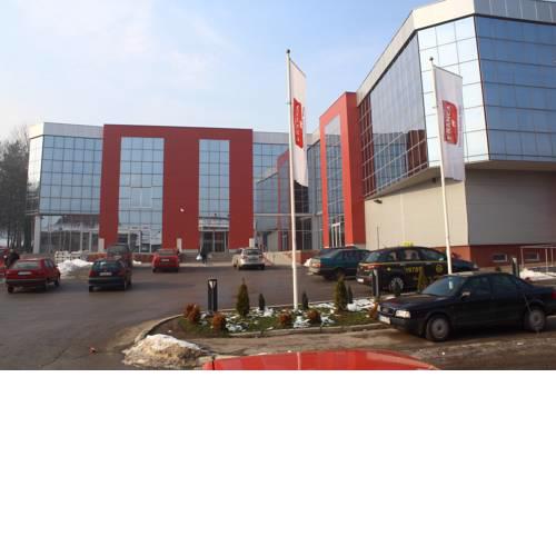 Hotel Franca