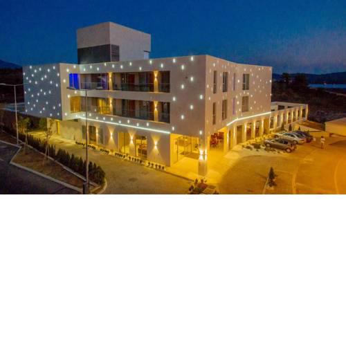 Hotel Franca