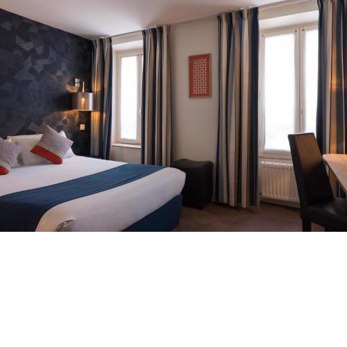 Hotel France Albion
