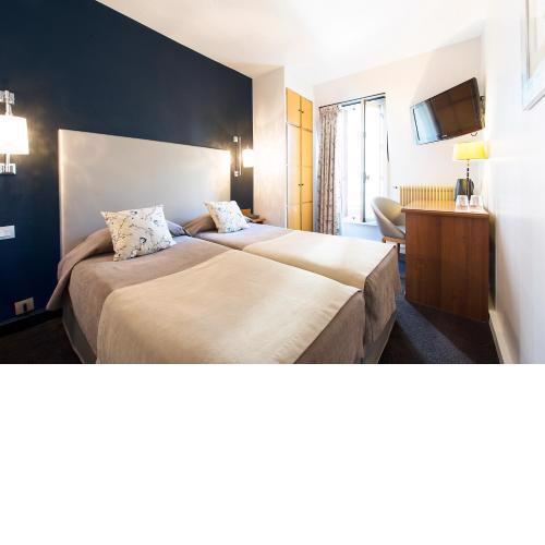 Hôtel France Eiffel