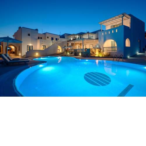 Hotel Francesca