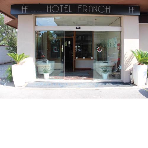 Hotel Franchi