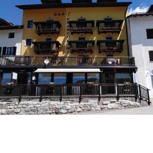 Hotel Francolini