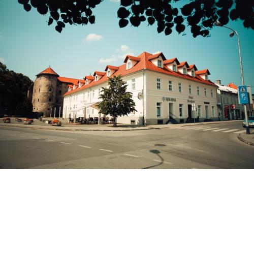 Hotel Frankopan