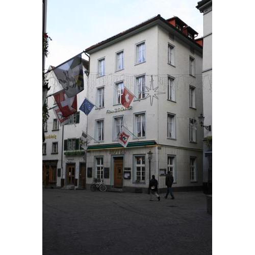 Hotel Franziskaner