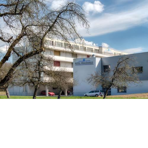 Hotel Frauenfeld