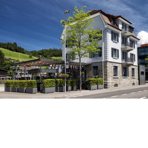 Hotel Freihof