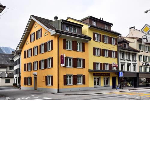 Hotel Freihof