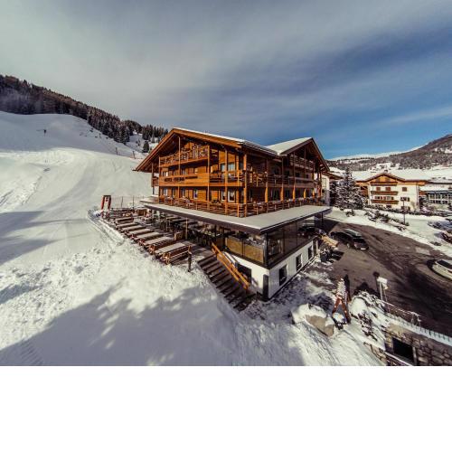 Hotel Freina