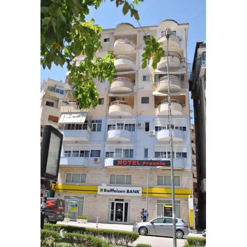 Hotel Freskia