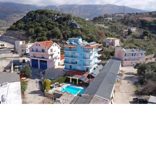 Hotel Frida